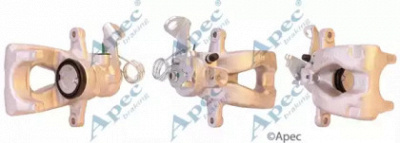 APEC BRAKING rca812 -  Тормозной суппорт